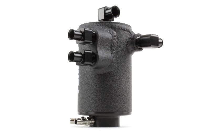 PERRIN 22-23 Toyota GR86 / 13-16 Scion FR-S / 13-23 Subaru BRZ Air Oil Separator - Black