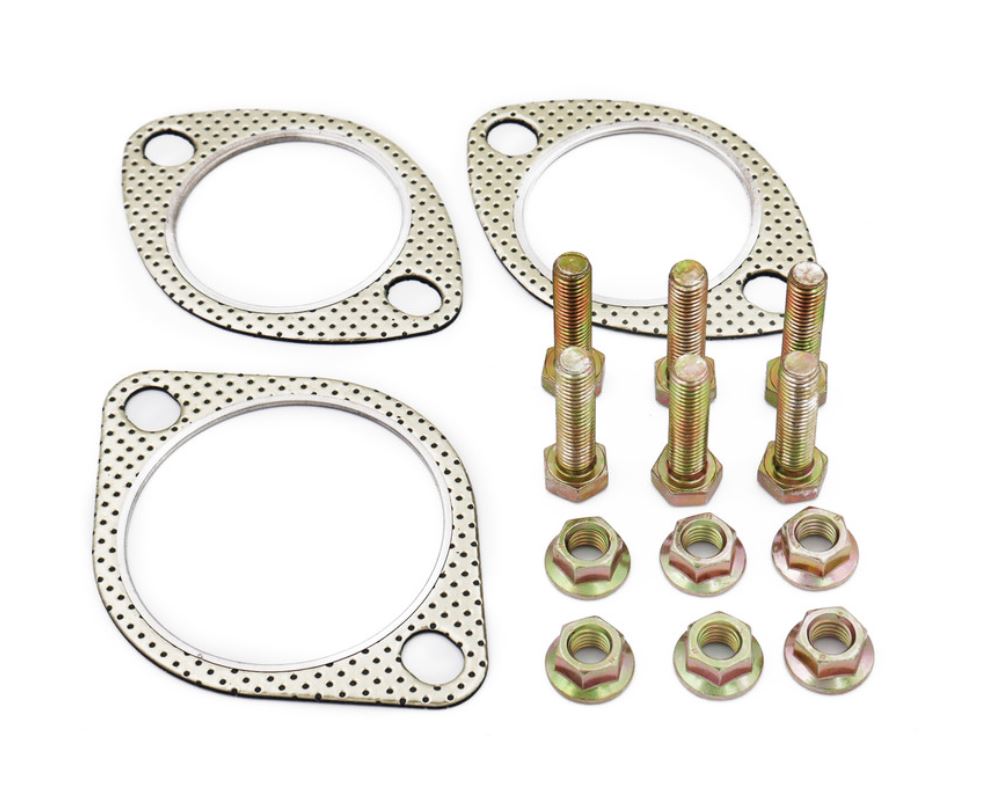 ISR Performance Exhaust Y-Pipe - Infiniti Q50 / Q60 RWD 3.0T (IS-Q5060-Y)