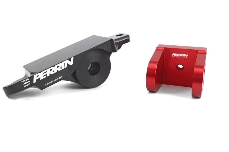 PERRIN 02-21 WRX / 04-21 STI / 13-20 & 2022 BRZ / 2022 Toyota GR86 Motor Mount Kit