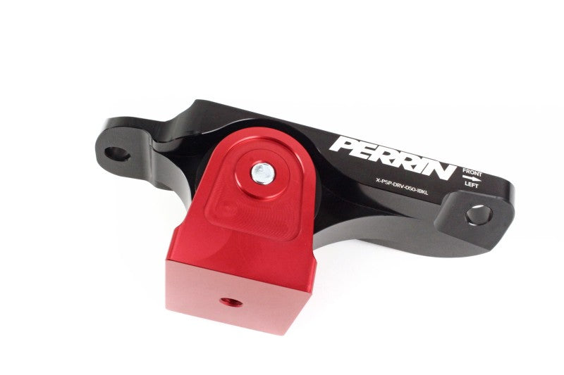 PERRIN 02-21 WRX / 04-21 STI / 13-20 & 2022 BRZ / 2022 Toyota GR86 Motor Mount Kit