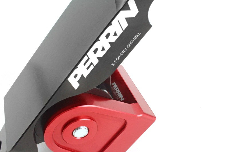 PERRIN 02-21 WRX / 04-21 STI / 13-20 & 2022 BRZ / 2022 Toyota GR86 Motor Mount Kit