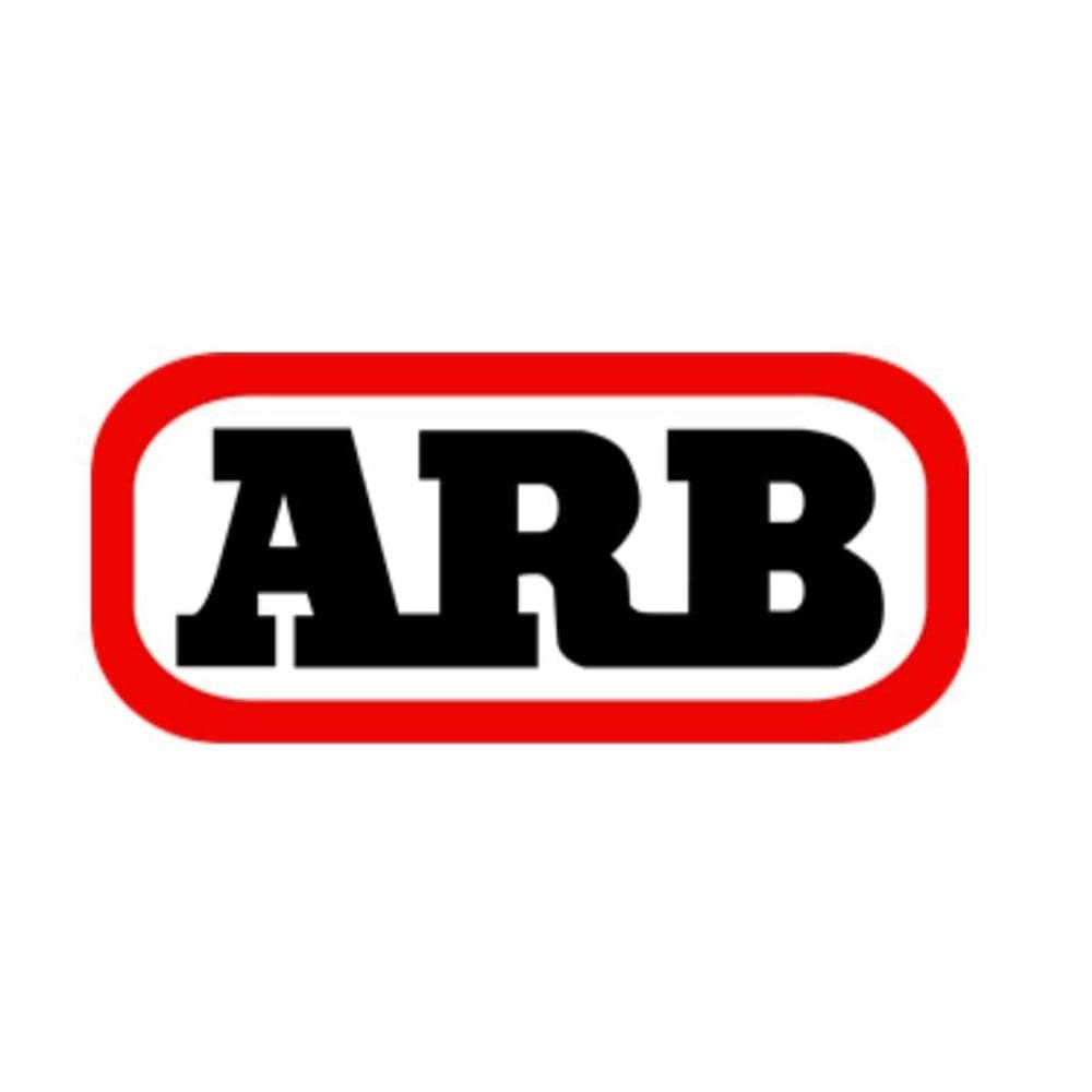 ARB 3927010/020 Front Bumper Mounting Kit