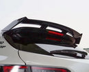 Cusco Toyota 23+ GR Corolla and 19+ Corolla Hatchback Rear Spoiler (Primer/Unpainted) (1A9 820 RW)