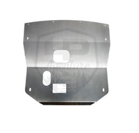 LP Adventure 2023+ GR Corolla Engine Skid Plate (FLP-CGR-23-SKID)
