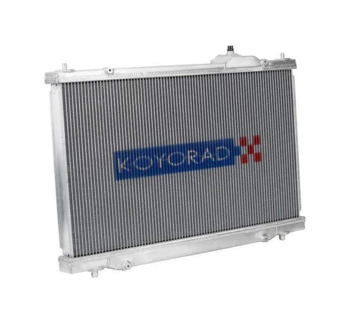 Koyo 08-11 Lexus IS-F 5.0L (AT) Radiator (HH012170)