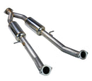 REMARK 2023+ Nissan Z Resonated Midpipe Kit (RO-CP35-C)