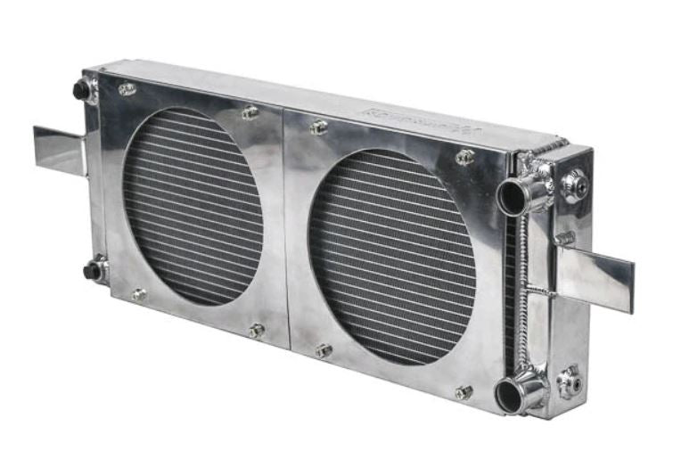 Koyo Honda Universal Pocket Radiator (RH249525)
