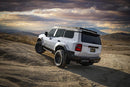 ICON 2024 Toyota Land Cruiser 250 Series Stage 2 Tubular Suspension System, 1.25-3in Lift (K53362T)