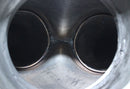 ISR Performance Exhaust Y-Pipe - Nissan 370z / G37 (Non AWD X Models) (IS-Z34-Y)