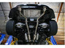REMARK 2023+ Nissan Z Resonated Midpipe Kit (RO-CP35-C)