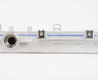 Koyo 88-91 Honda Civic / CRX EF Chassis w/B-Series (Manual Transmission) All-Aluminum Radiator (KH080146)