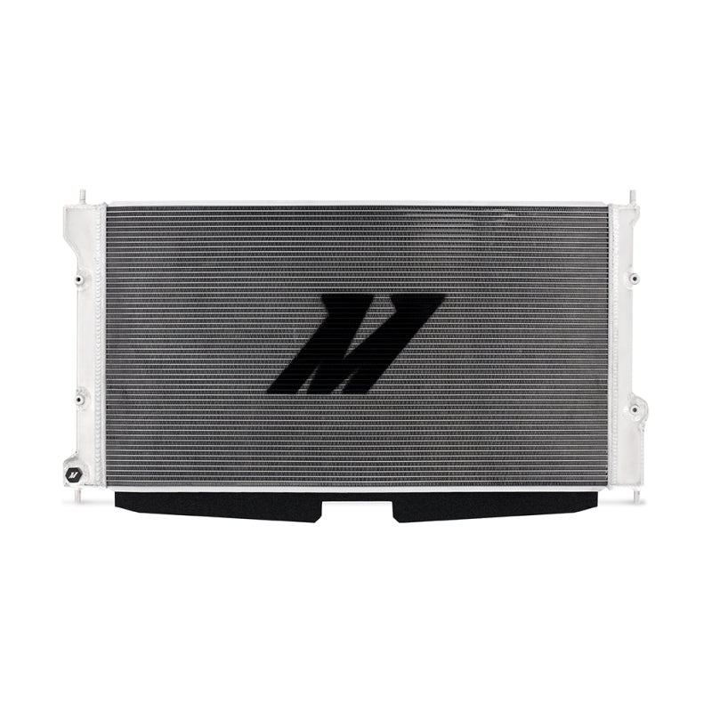 Mishimoto 2022+ Subaru BRZ / Toyota GR86 H4 2.4L Performance Aluminum Radiator (MMRAD-BRZ-22)