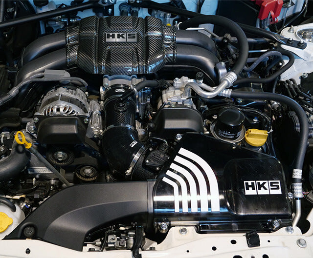 HKS 2022+ BRZ/ GR86 Cold Air Intake Full Kit