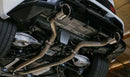 REMARK 2023+ Nissan Z Non-Resonated Midpipe Kit (RO-CP35-N)