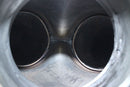 ISR Performance Exhaust Y-Pipe - Infiniti Q50 / Q60 RWD 3.0T (IS-Q5060-Y)