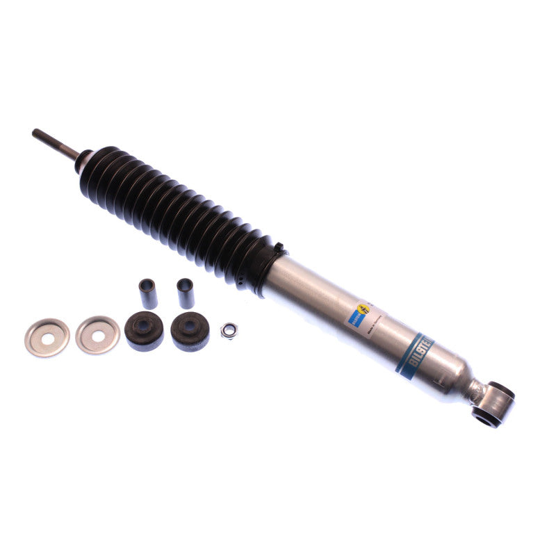 Bilstein 5100 Series 1983-1997 Ford Ranger Base Standard Cab Pickup Front 46mm Monotube Shock Absorber (24-185684)