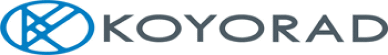 Koyo Honda Universal Pocket Radiator (RH249525)