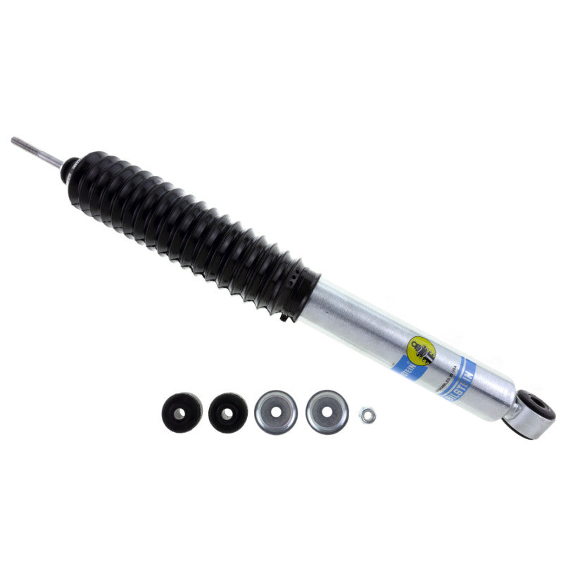 Bilstein 5100 Series 99-10 GMC Sierra 2500 HD SLE Front 46mm Monotube Shock Absorber (24-187183)
