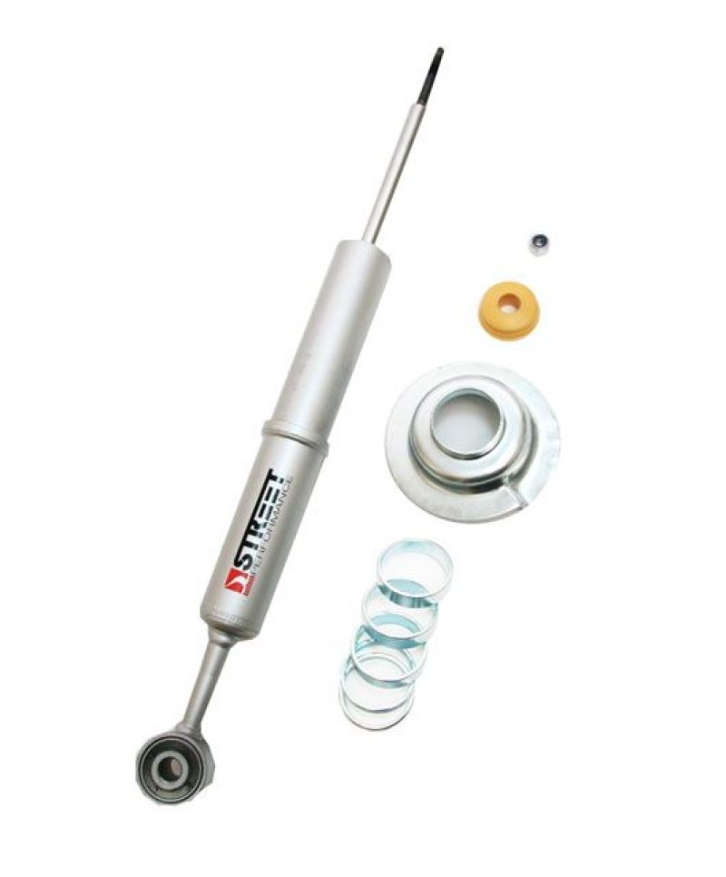 Belltech LOWERING AND LIFTING SHOCK 07+ NISSAN TITAN -2inch to +2inch (25009)