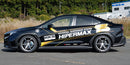 HKS Hipermax S Coilover w Full Canceller Kit for 22+ Subaru WRX
