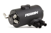 PERRIN 22-23 Toyota GR86 / 13-16 Scion FR-S / 13-23 Subaru BRZ Air Oil Separator - Black