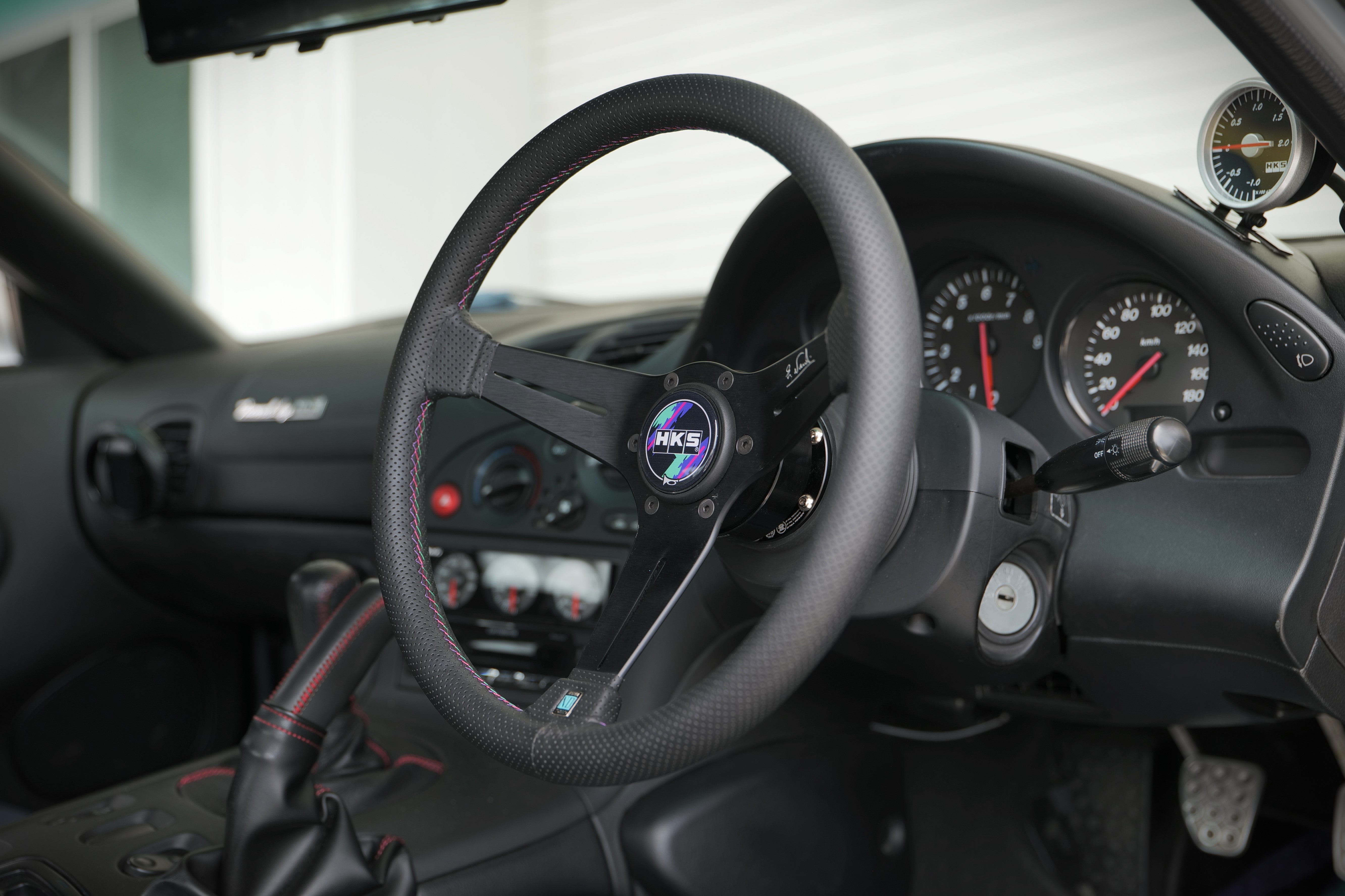 HKS Collaborations