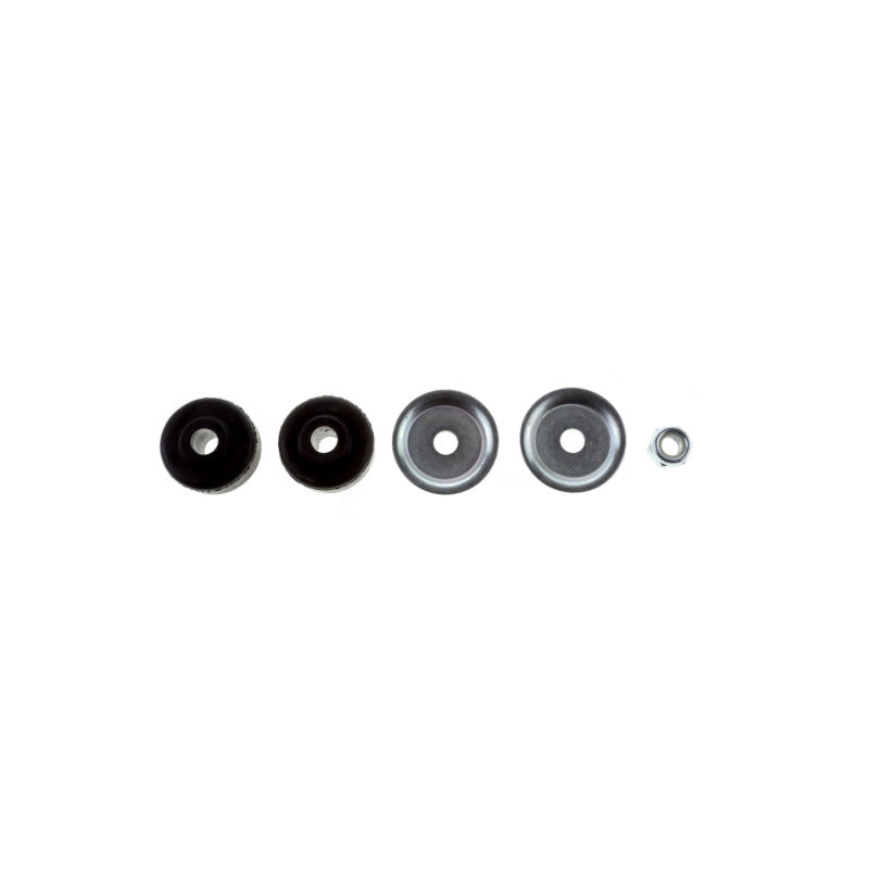 Bilstein 5100 Series 99-10 GMC Sierra 2500 HD SLE Front 46mm Monotube Shock Absorber (24-187183)