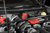 PERRIN 22-23 Toyota GR86 / 13-16 Scion FR-S / 13-23 Subaru BRZ Air Oil Separator - Red