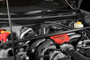 PERRIN 22-23 Toyota GR86 / 13-16 Scion FR-S / 13-23 Subaru BRZ Air Oil Separator - Black