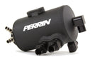 PERRIN 22-23 Toyota GR86 / 13-16 Scion FR-S / 13-23 Subaru BRZ Air Oil Separator - Black