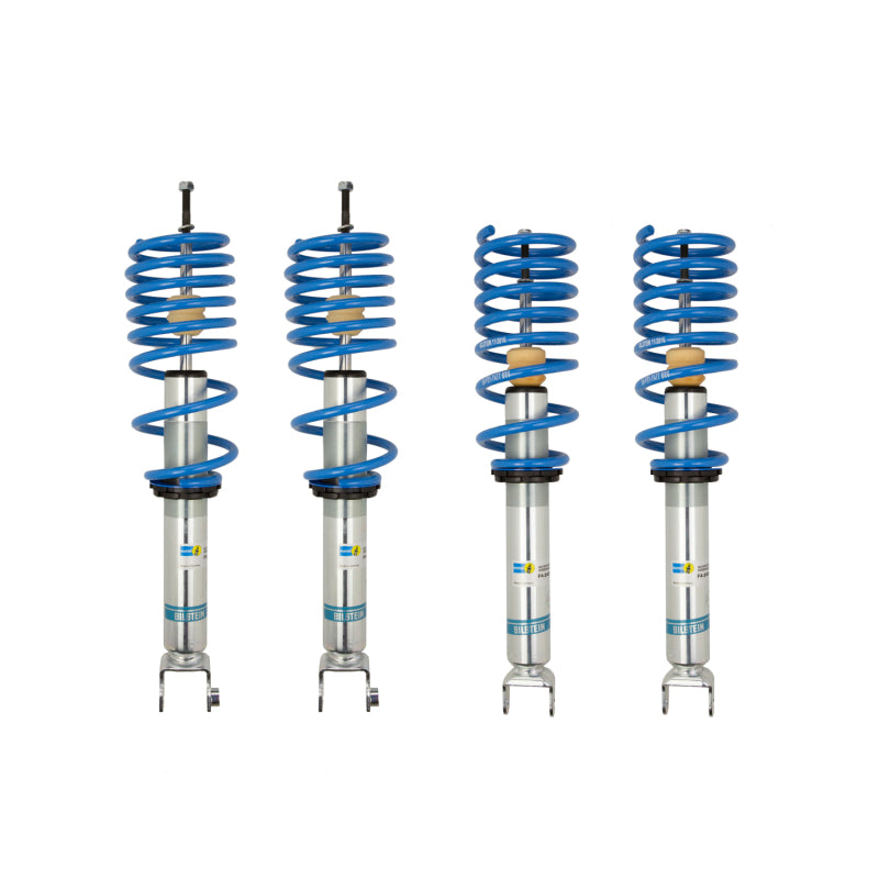 Bilstein B14 (PSS) 16+ Mazda MX-5 Miata & 17+ Fiat 124 Spider Front & Rear Performance Suspension