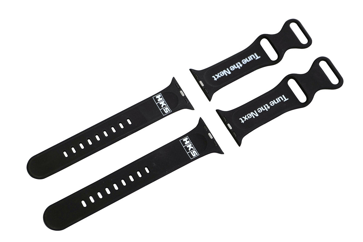 HKS Oil Color Apple Watch Band M Size