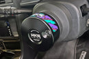 HKS x Works Bell Quick Release Rapfix Ⅱ Keylock Set | 51007-AK721