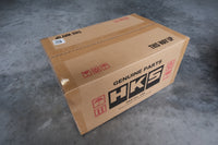 HKS x Works Bell Quick Release Rapfix Ⅱ Keylock Set | 51007-AK721