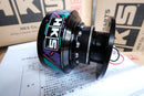 HKS x Works Bell Quick Release Rapfix Ⅱ Keylock Set | 51007-AK721