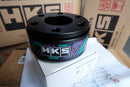 HKS x Works Bell Quick Release Rapfix Ⅱ Keylock Set | 51007-AK721