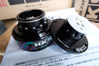 HKS x Works Bell Quick Release Rapfix Ⅱ Keylock Set | 51007-AK721