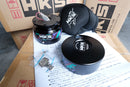 HKS x Works Bell Quick Release Rapfix Ⅱ Keylock Set | 51007-AK721