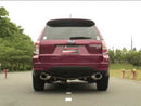 Fujitsubo Authorize R Cat-Back Exhaust For ’09-’13 Subaru Forester (SH) 2.0 turbo AT / MT | 560-64531