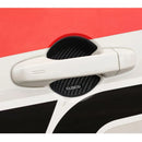 Cusco 2022+ Toyota GR86 / Subaru BRZ Door Handle Protector