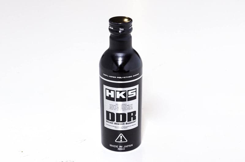 HKS Fuel