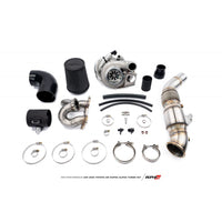 AMS Performance Alpha 6 GTX3076 GEN II Turbo Kit