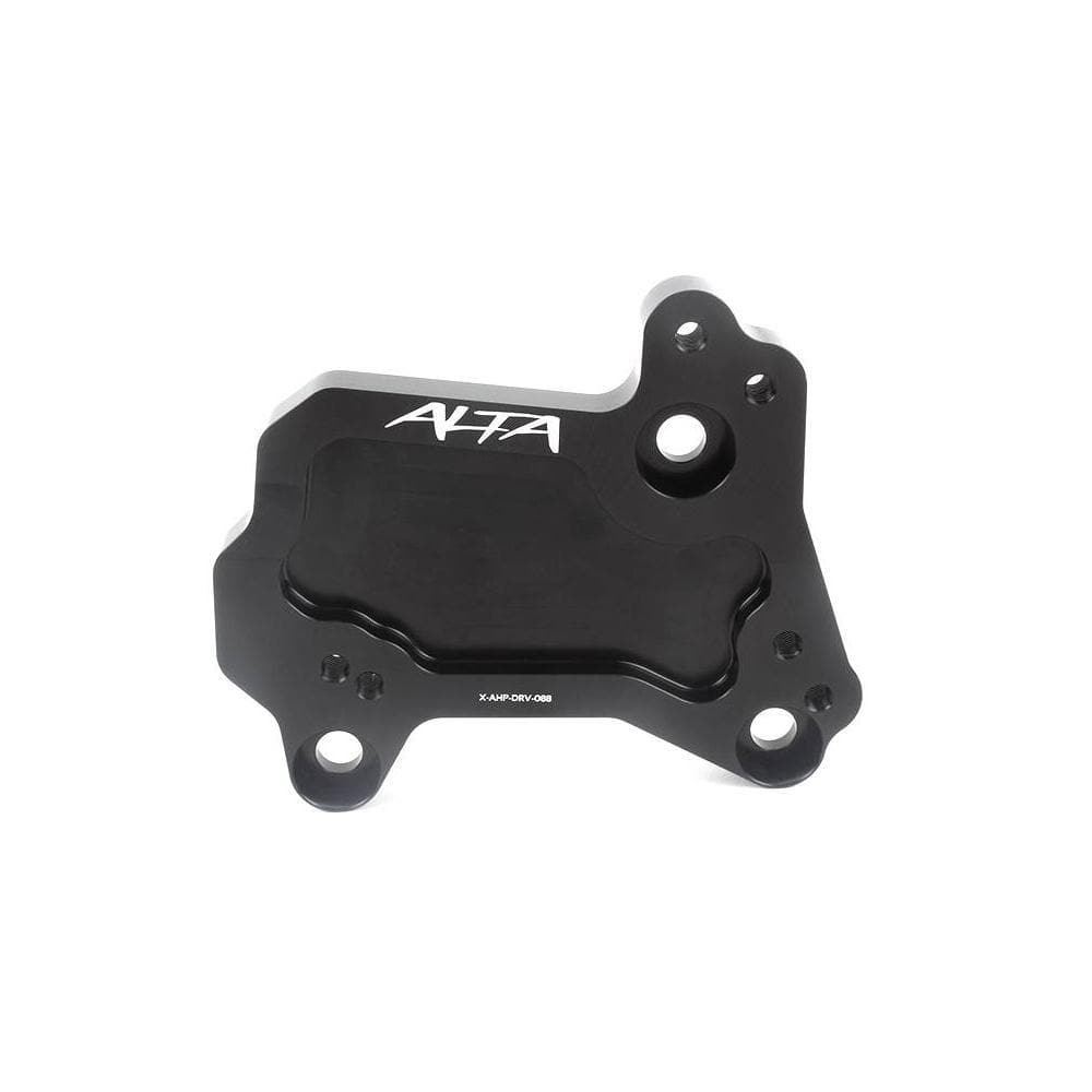alta