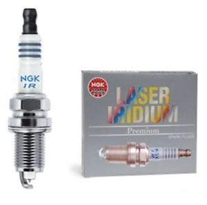 NGK Spark Plugs