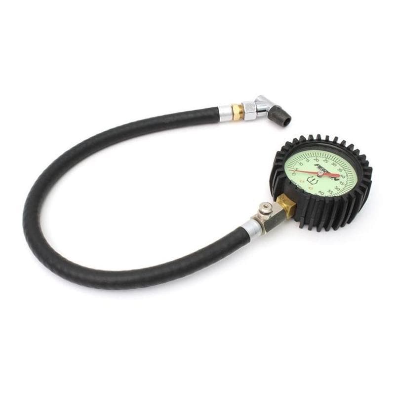 Tire Pressure Gauge