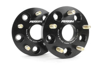 Perrin Subaru 5x114.3 20mm Wheel Spacers (One Pair) 