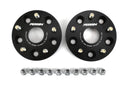 Perrin Subaru 5x114.3 20mm Wheel Spacers (One Pair) 