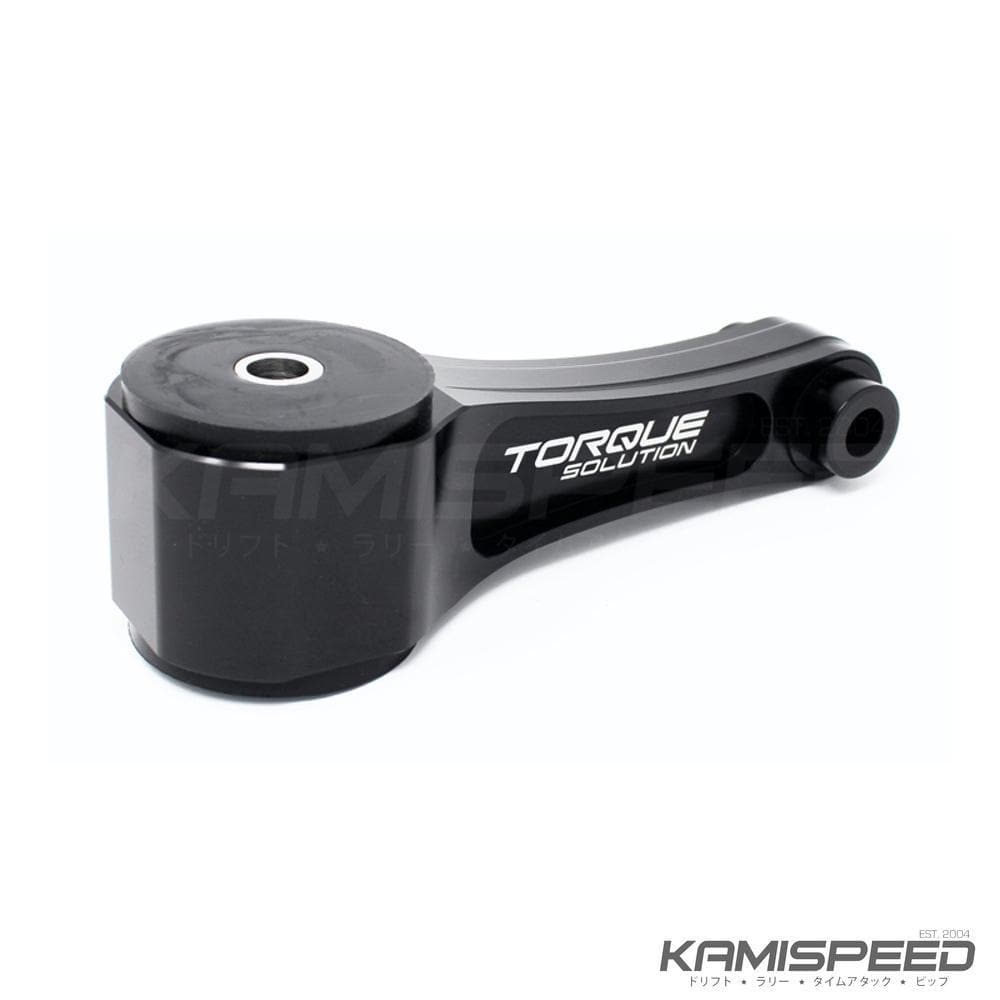 Torque Solution