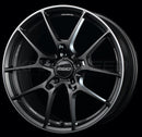 Volk Racing G025 19x10 +33 5x112 (2020+ Toyota Supra Rear Fitment)