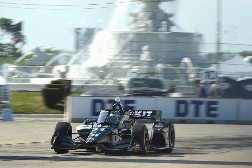 2021-Indianapolis-500-Pace-Car